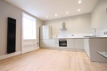 1 bed flat, Leazes Park Road, Newcastle Upon Tyne, Newcastle, NE14PG - Image 1